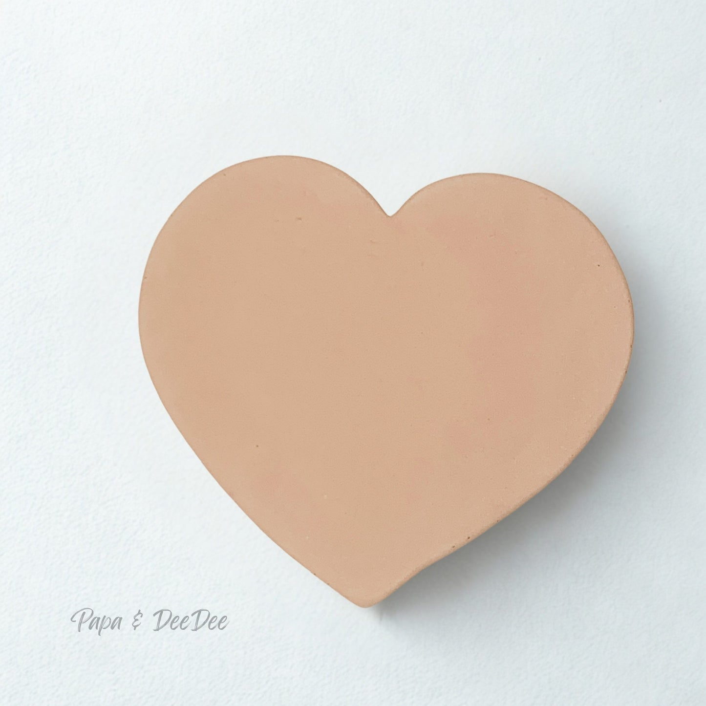 Chubby Love Coaster