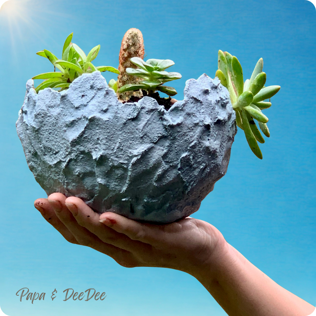 Make Your Own - Coming Soon!!