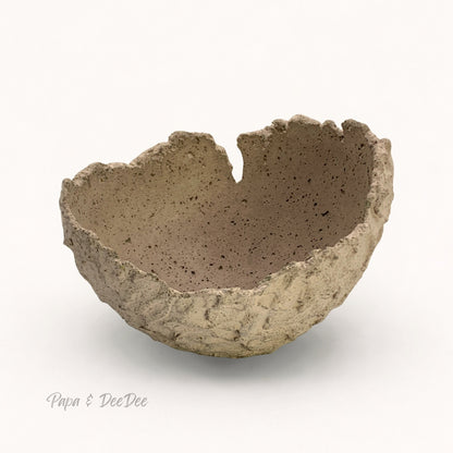 Hatchling | Small | Earthy Pink