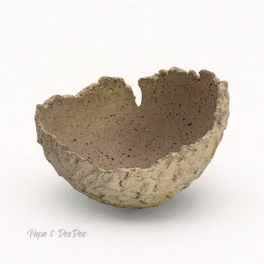 Hatchling | Small | Earthy Pink