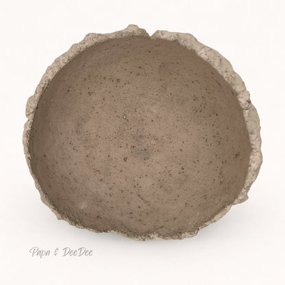 Hatchling | Small | Earthy Pink