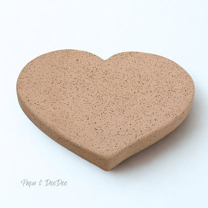 Chubby Love Coaster