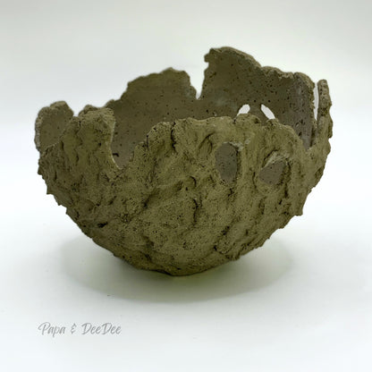 Hatchling | Small | Olive Green