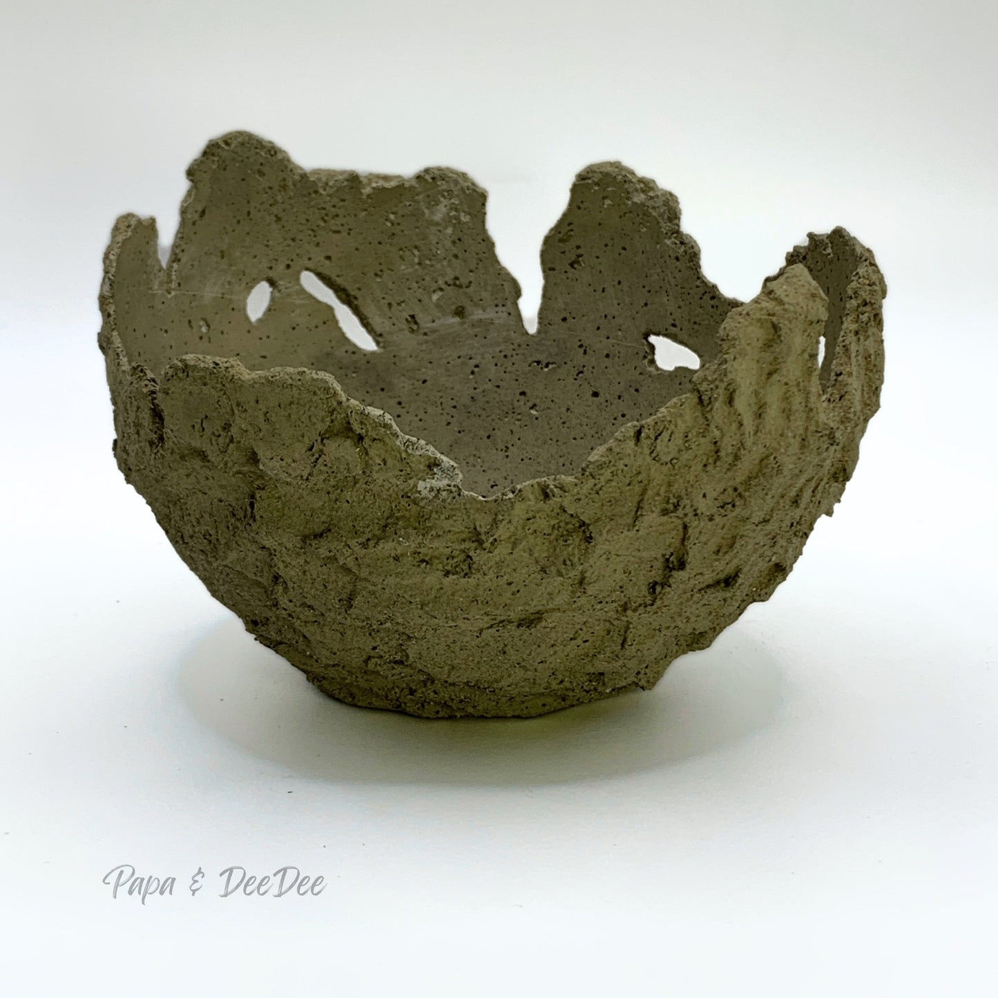 Hatchling | Small | Olive Green