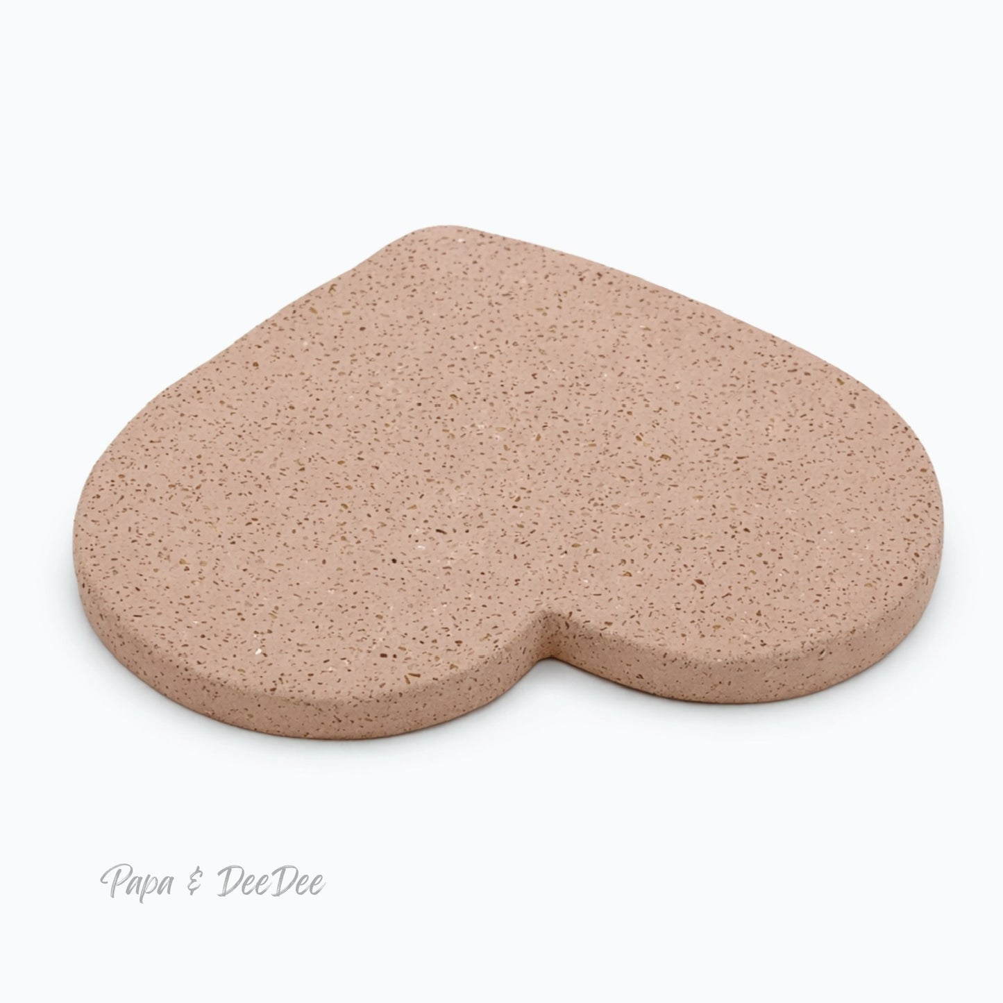 Chubby Love Coaster