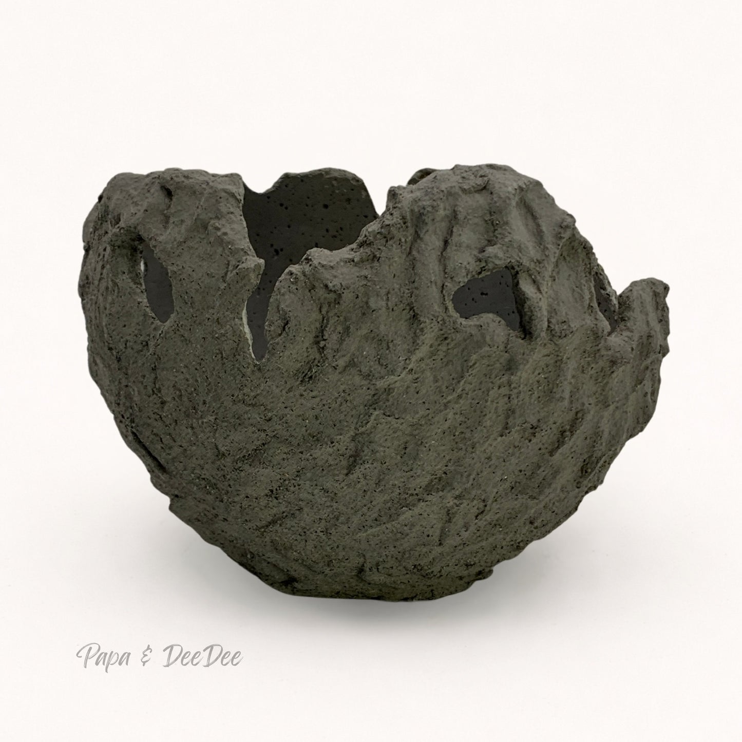 Hatchling Candle Sand Bundle | Small | Storm Grey