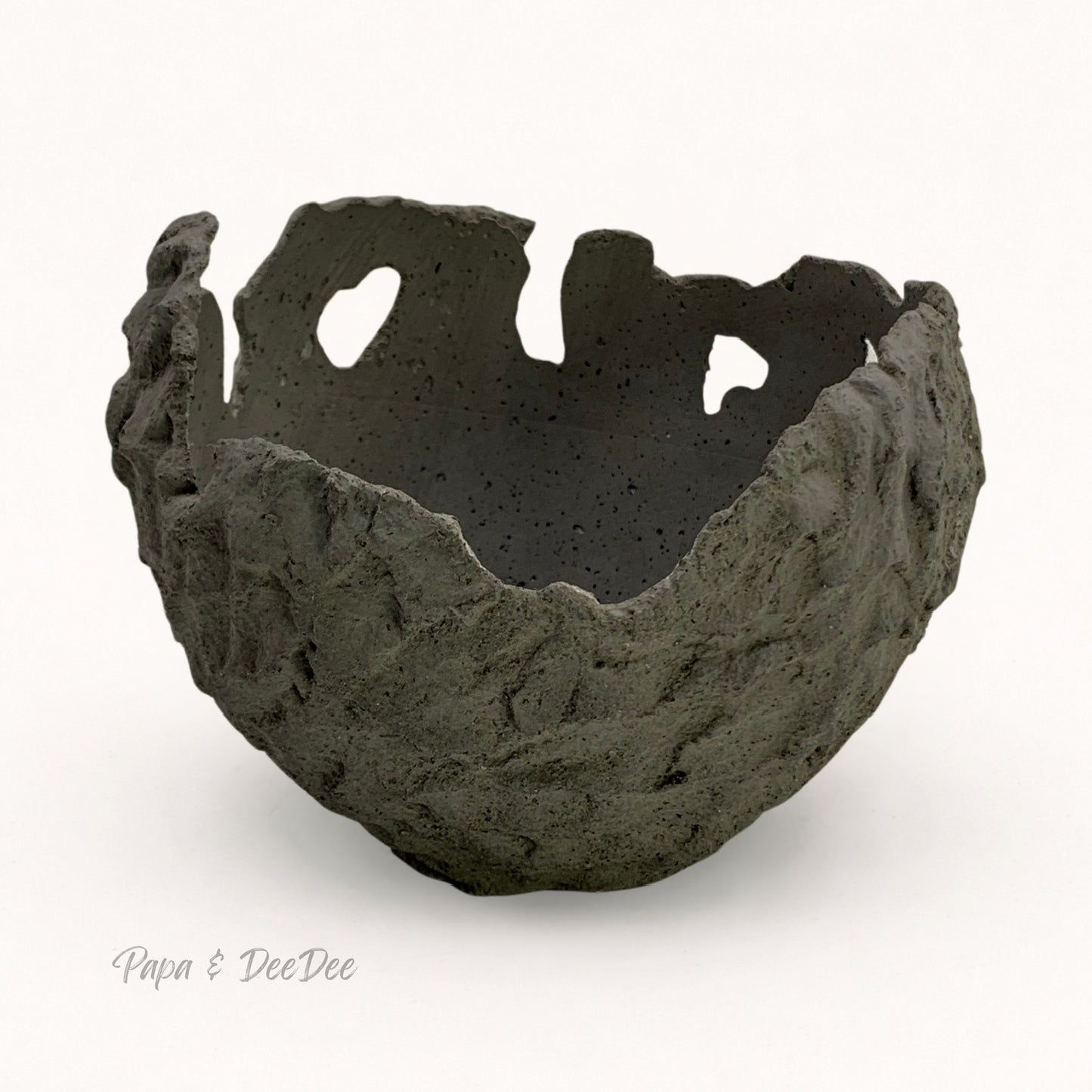 Hatchling Candle Sand Bundle | Small | Storm Grey