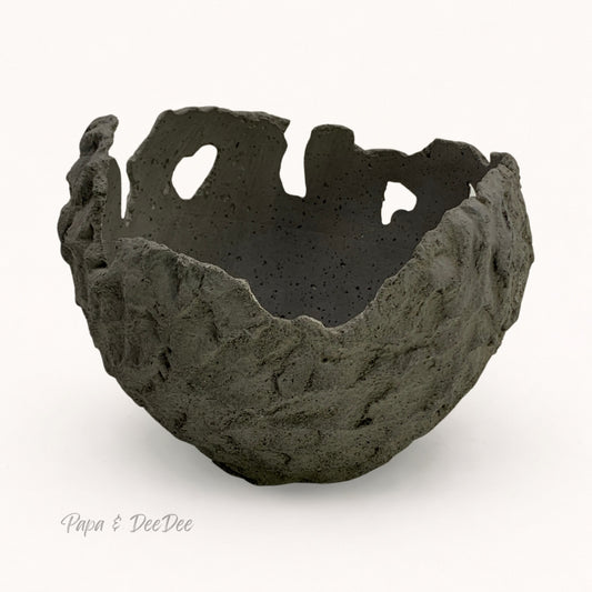 Hatchling | Small | Storm Grey