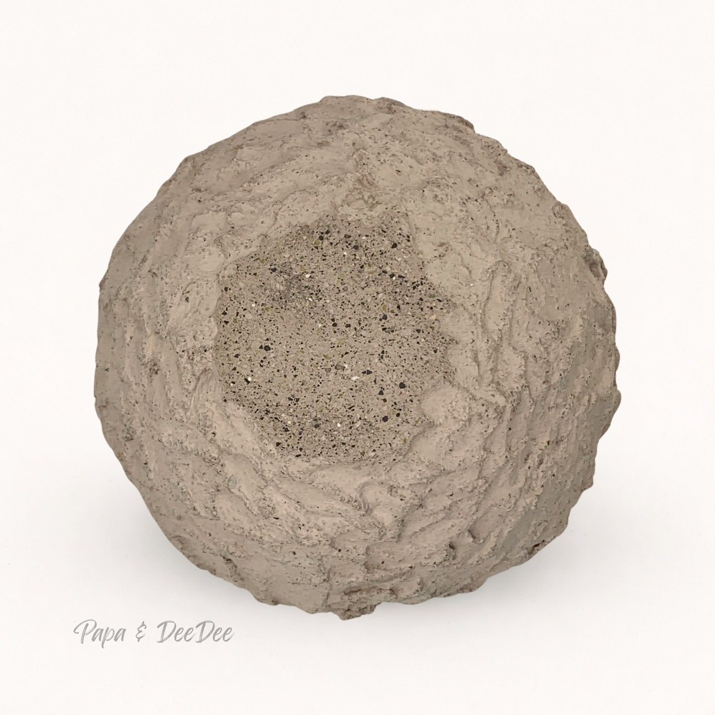 Hatchling | Small | Earthy Pink