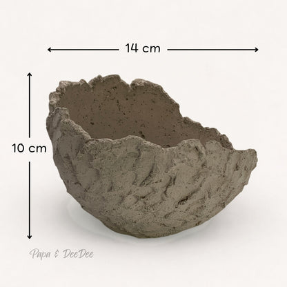 Hatchling Candle Sand Bundle | Small | Earthy Pink