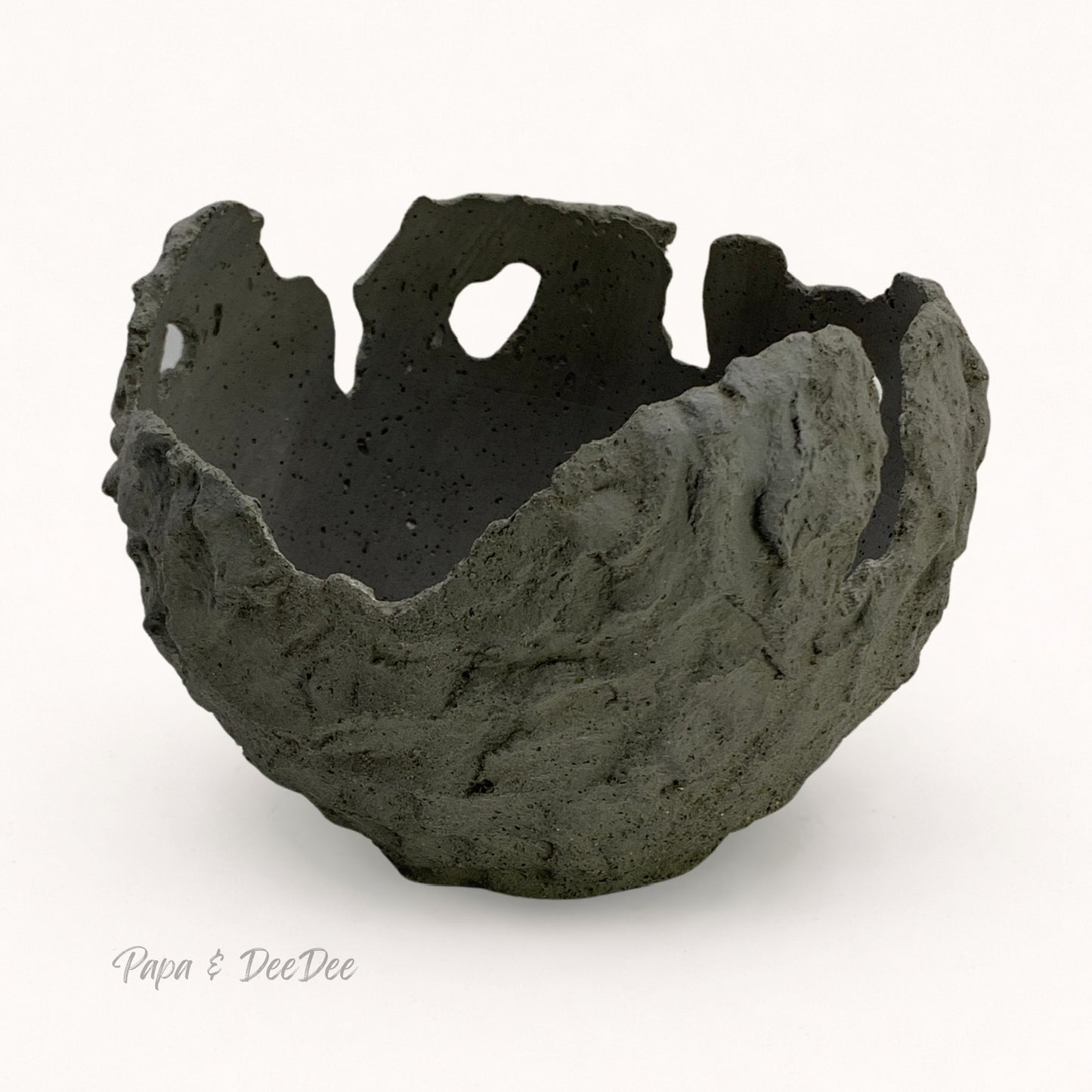 Hatchling Candle Sand Bundle | Small | Storm Grey