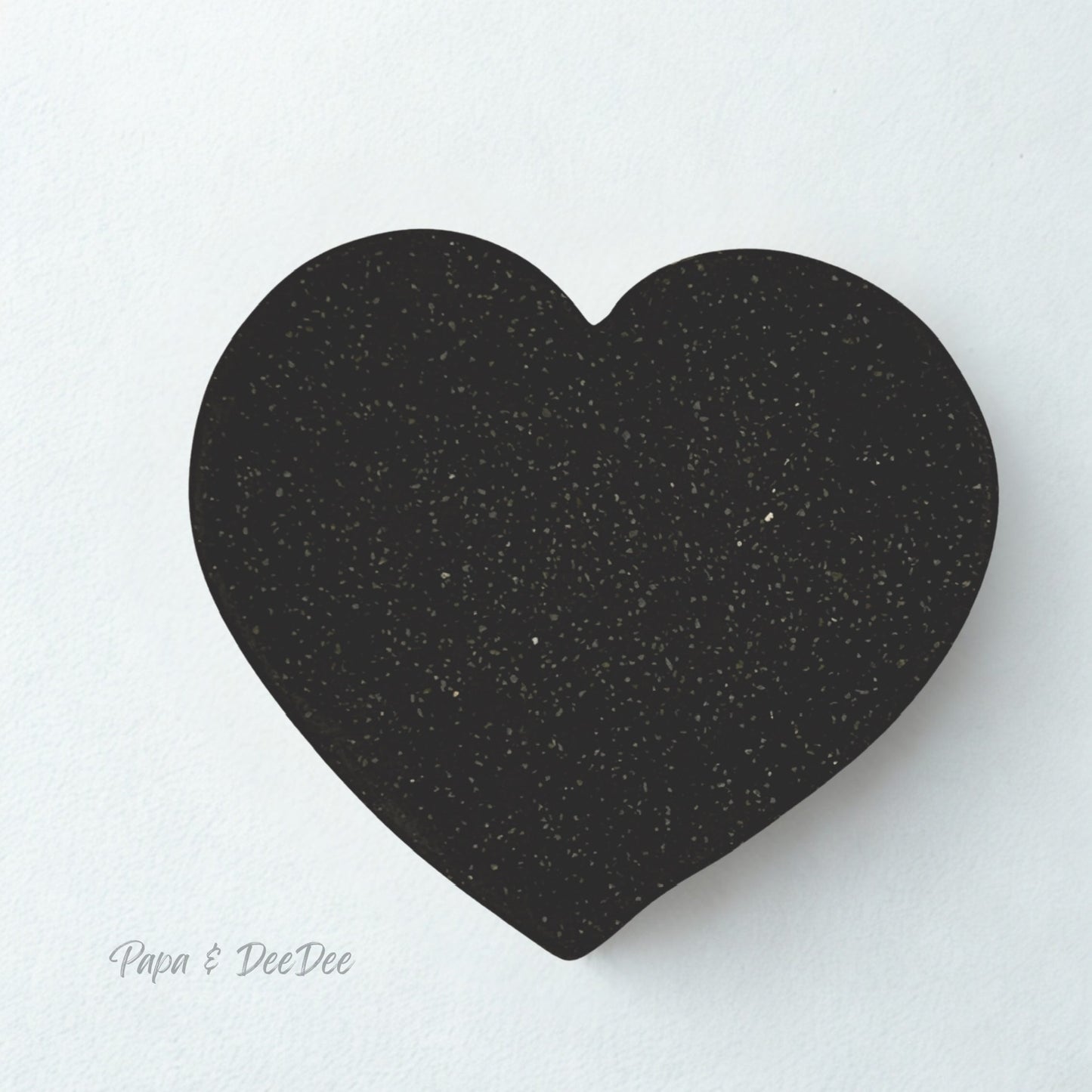 Chubby Love Coaster