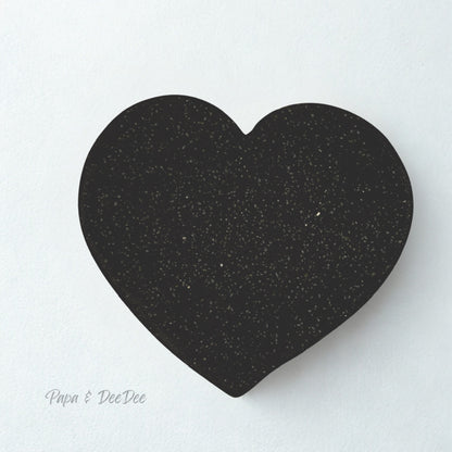 Chubby Love Coaster