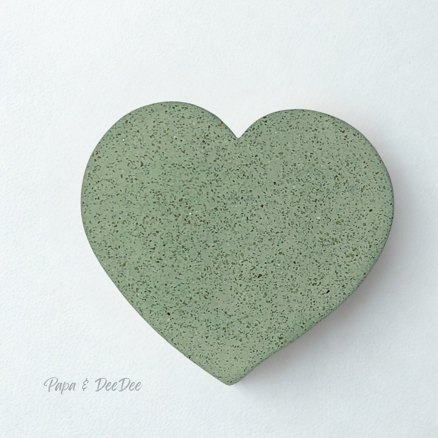 Chubby Love Coaster
