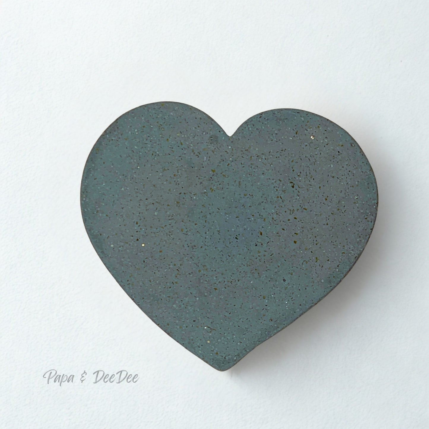 Chubby Love Coaster