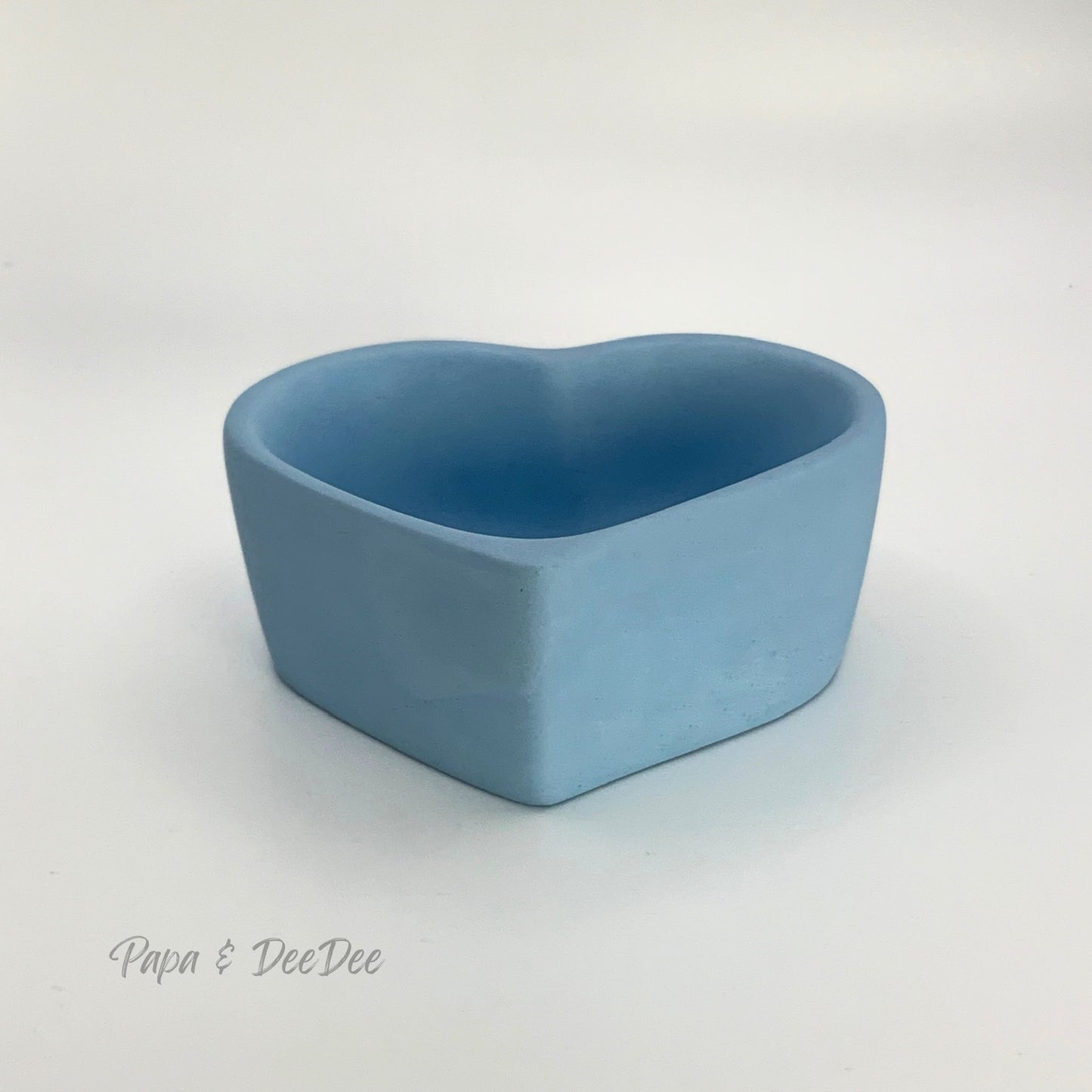 Chubby Love Bowl & Candle Sand | Gift Pack