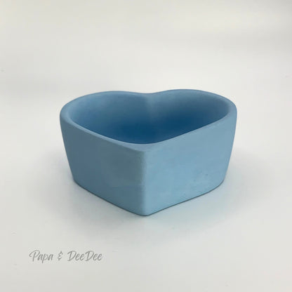 Chubby Love Bowl & Candle Sand | Gift Pack