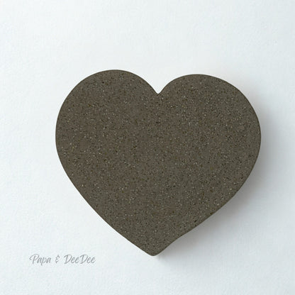 Chubby Love Coaster
