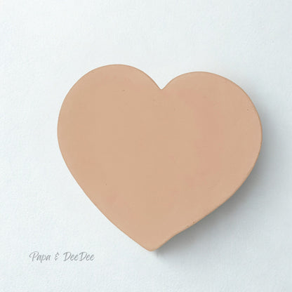 Chubby Love Coaster