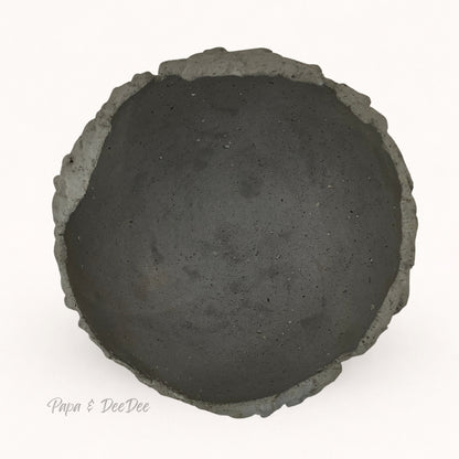 Hatchling Candle Sand Bundle | Small | Storm Grey