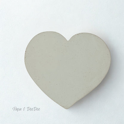 Chubby Love Coaster