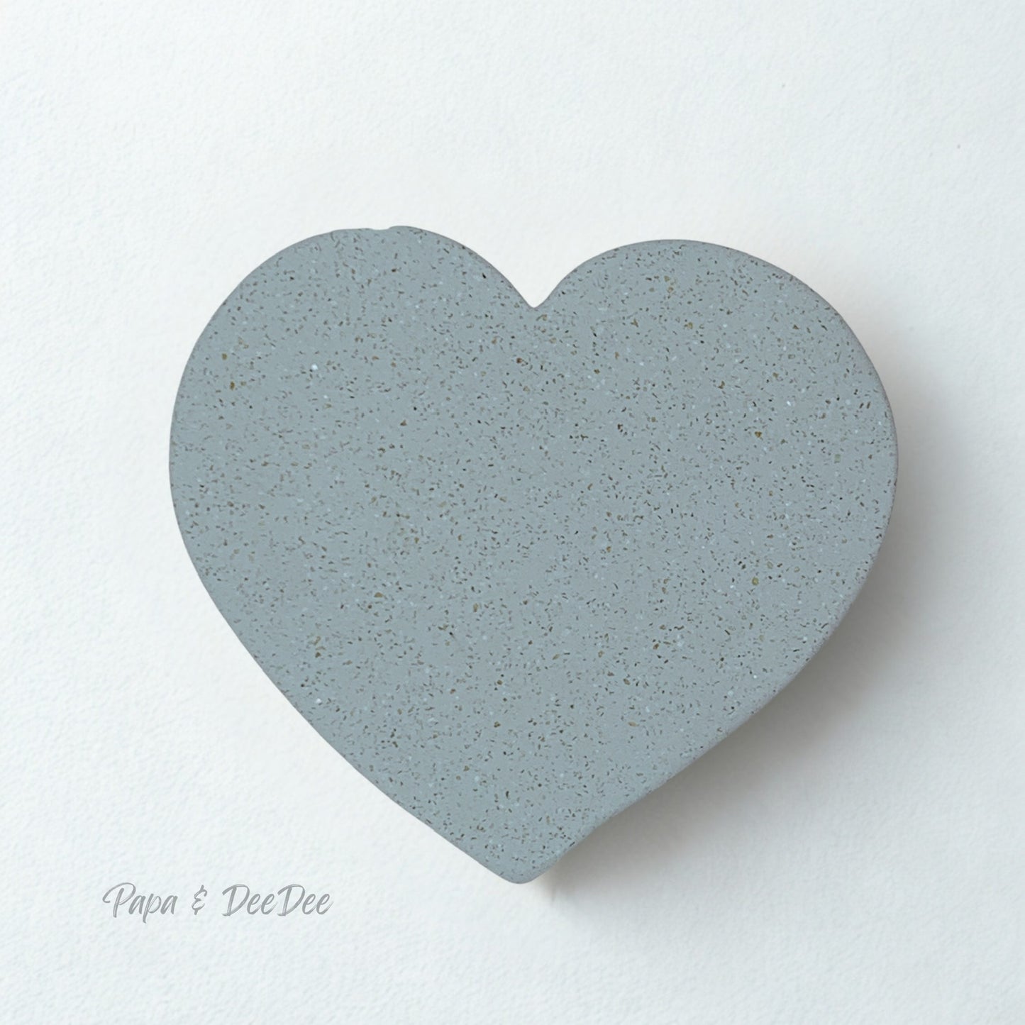 Chubby Love Coaster