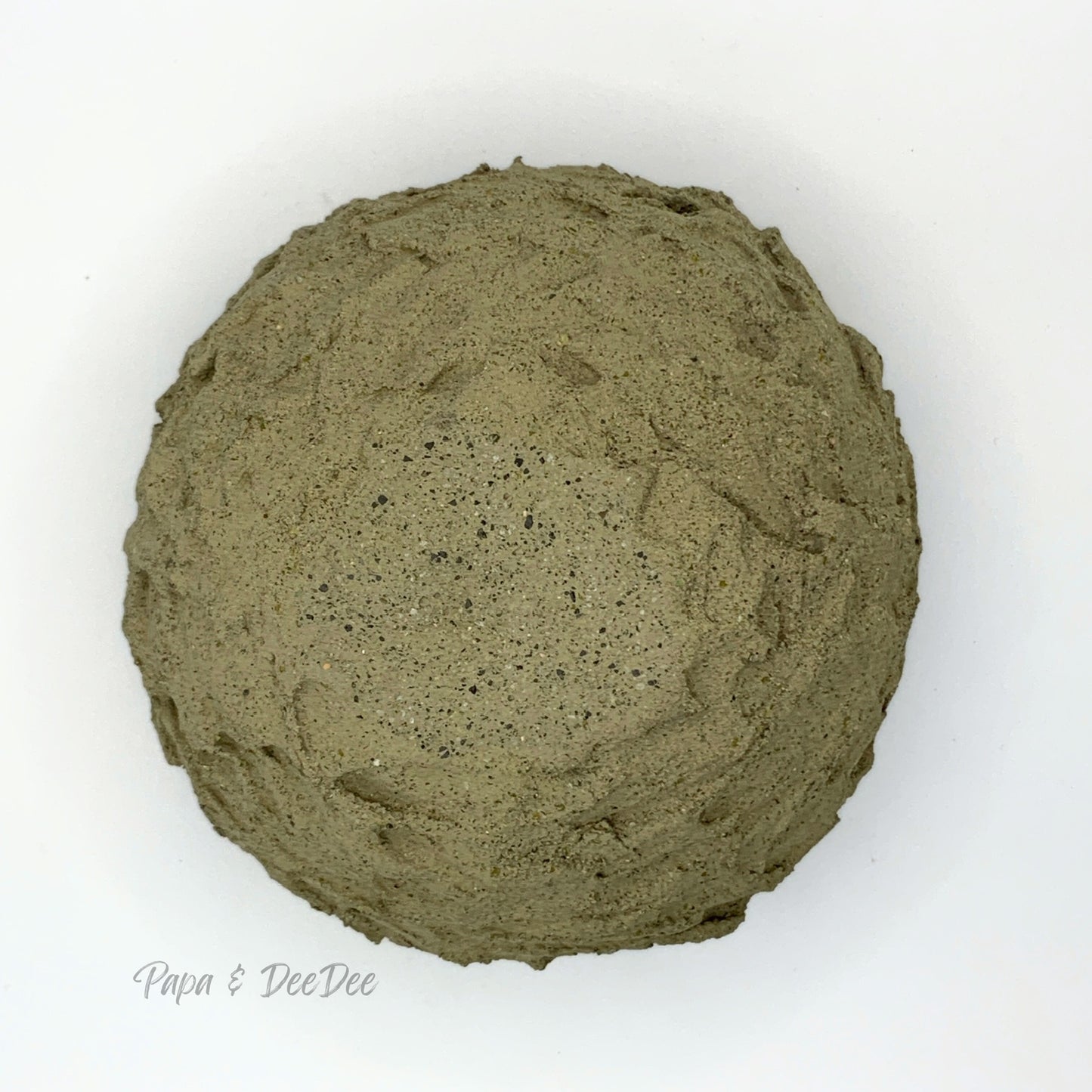 Hatchling Candle Sand Bundle | Small | Olive Green