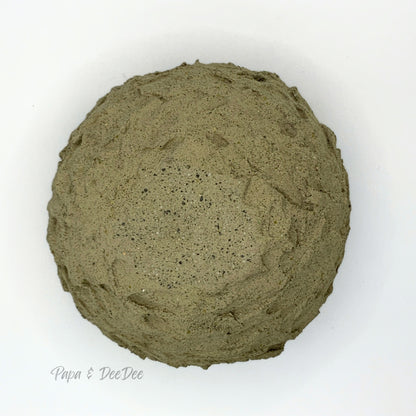 Hatchling Candle Sand Bundle | Small | Olive Green