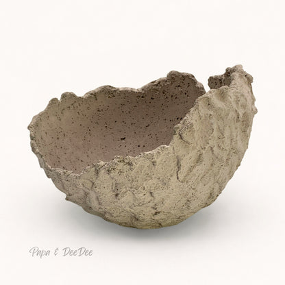 Hatchling | Small | Earthy Pink