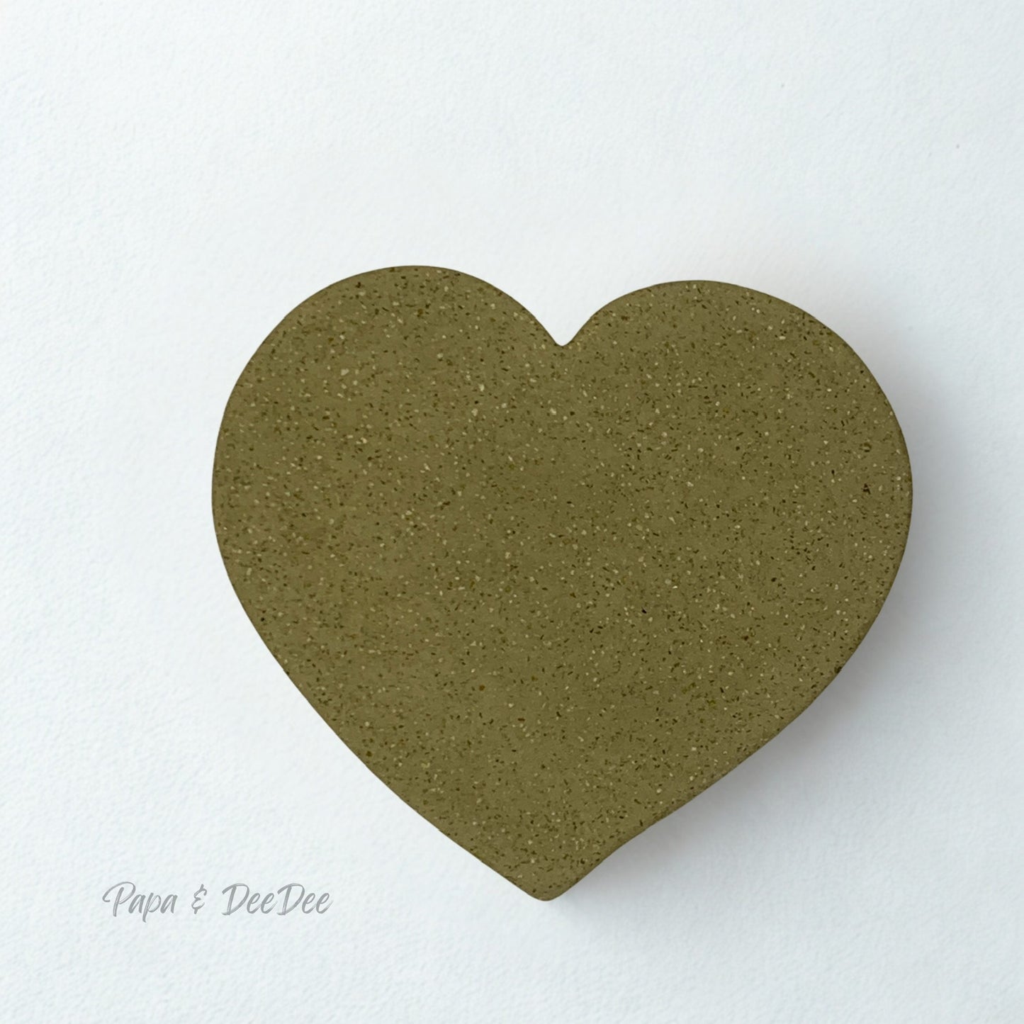 Chubby Love Coaster