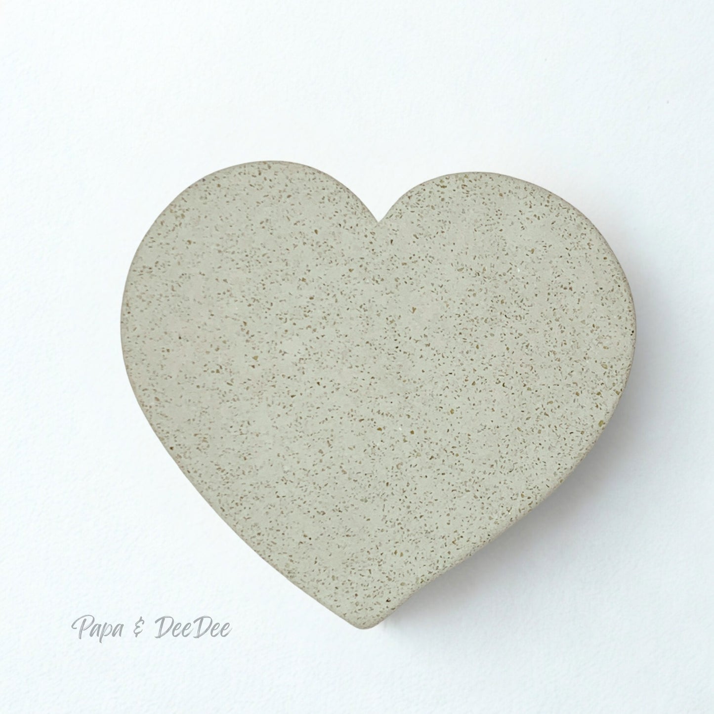 Chubby Love Coaster