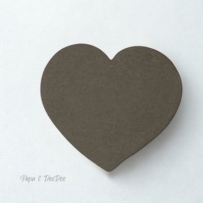 Chubby Love Coaster