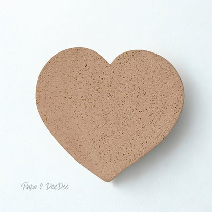 Chubby Love Coaster