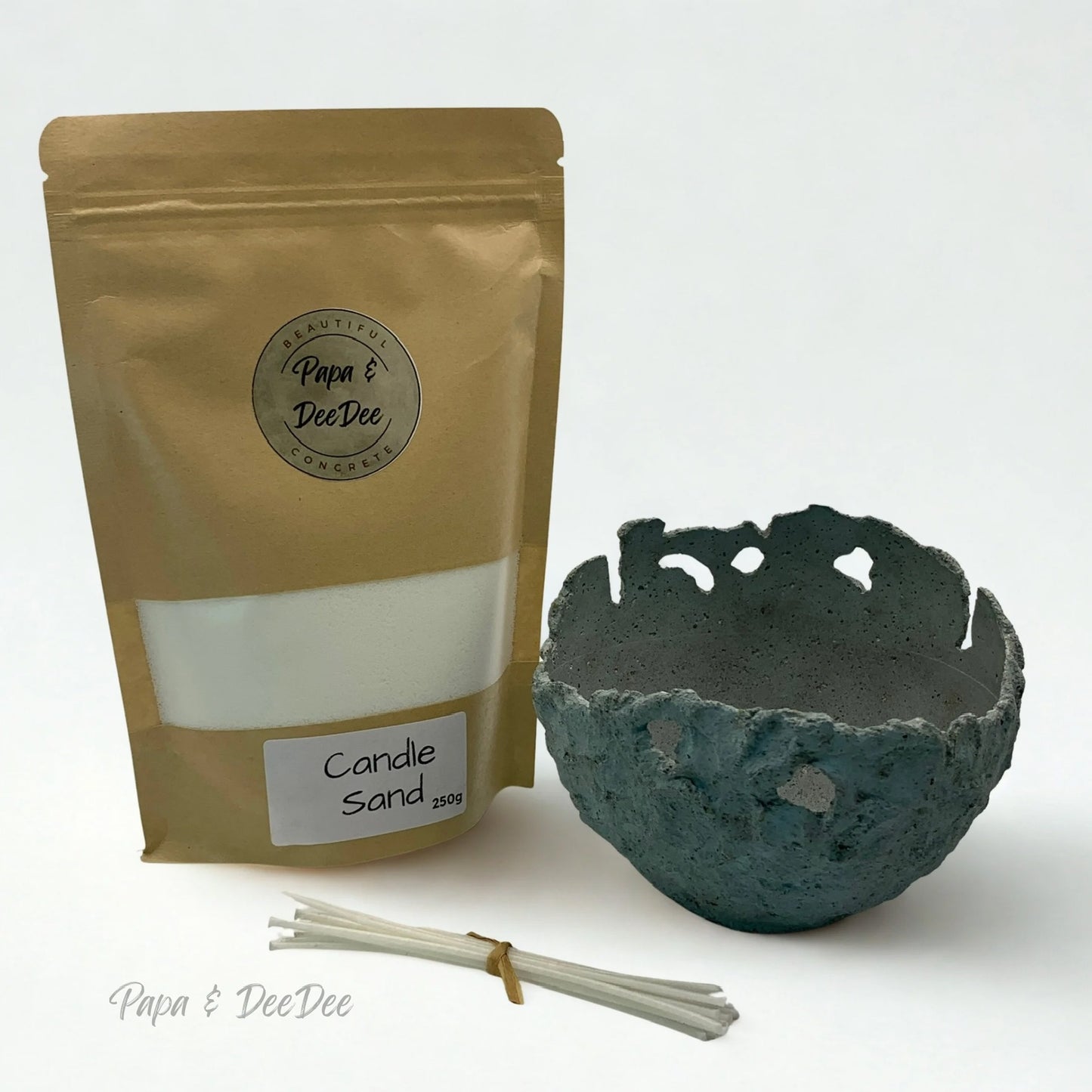 Hatchling Bundle | Small | Blue Denim