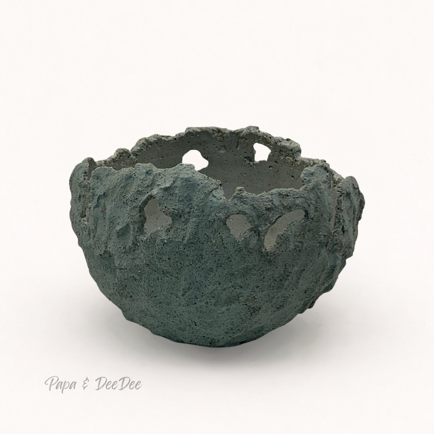 Hatchling | Small | Blue Denim