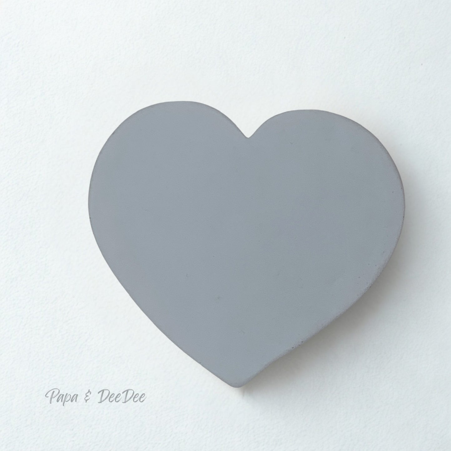 Chubby Love Coaster