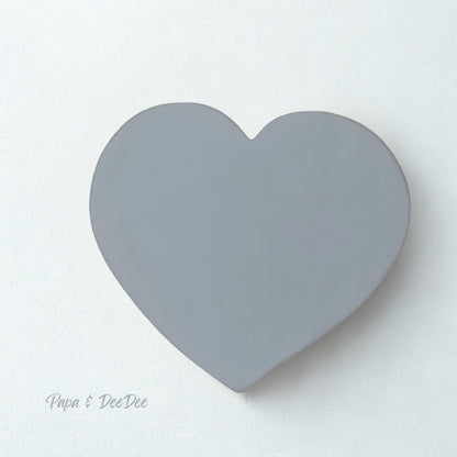 Chubby Love Coaster