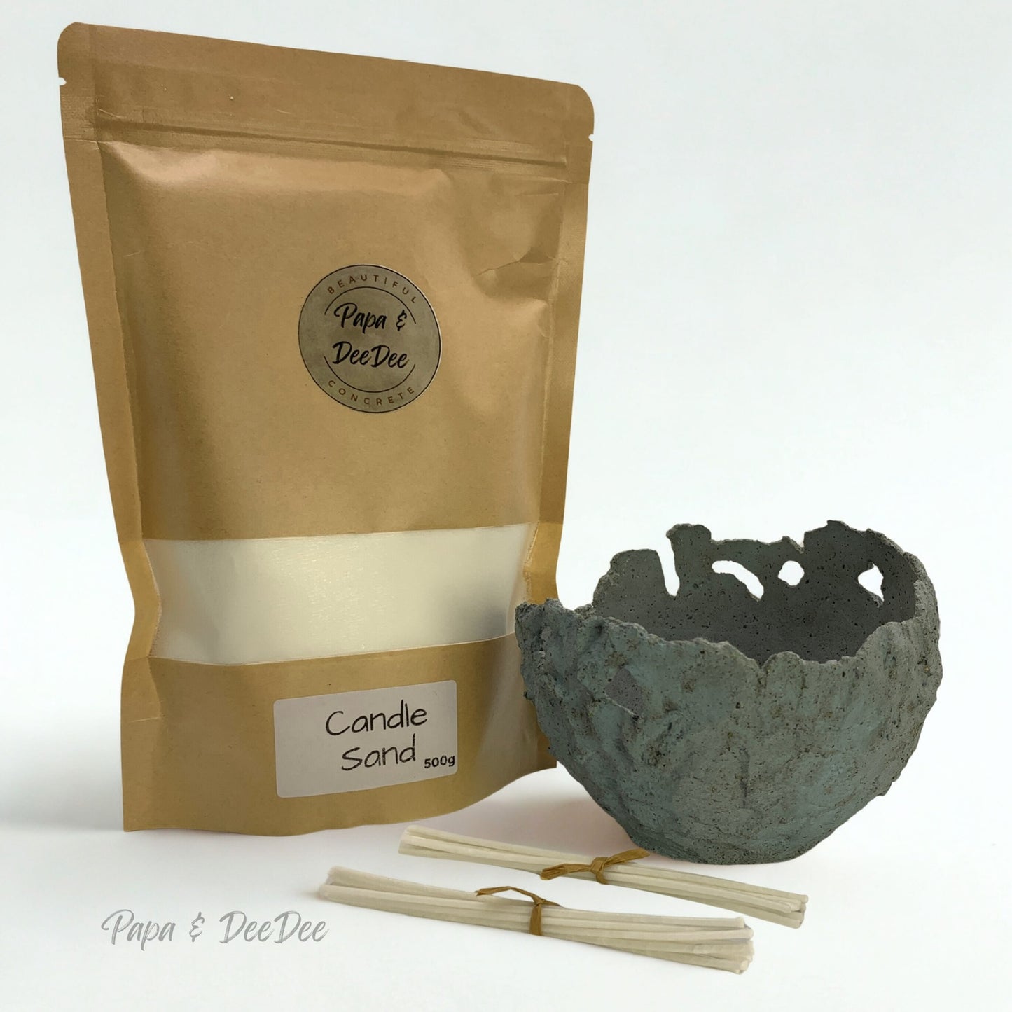 Hatchling Bundle | Small | Blue Denim