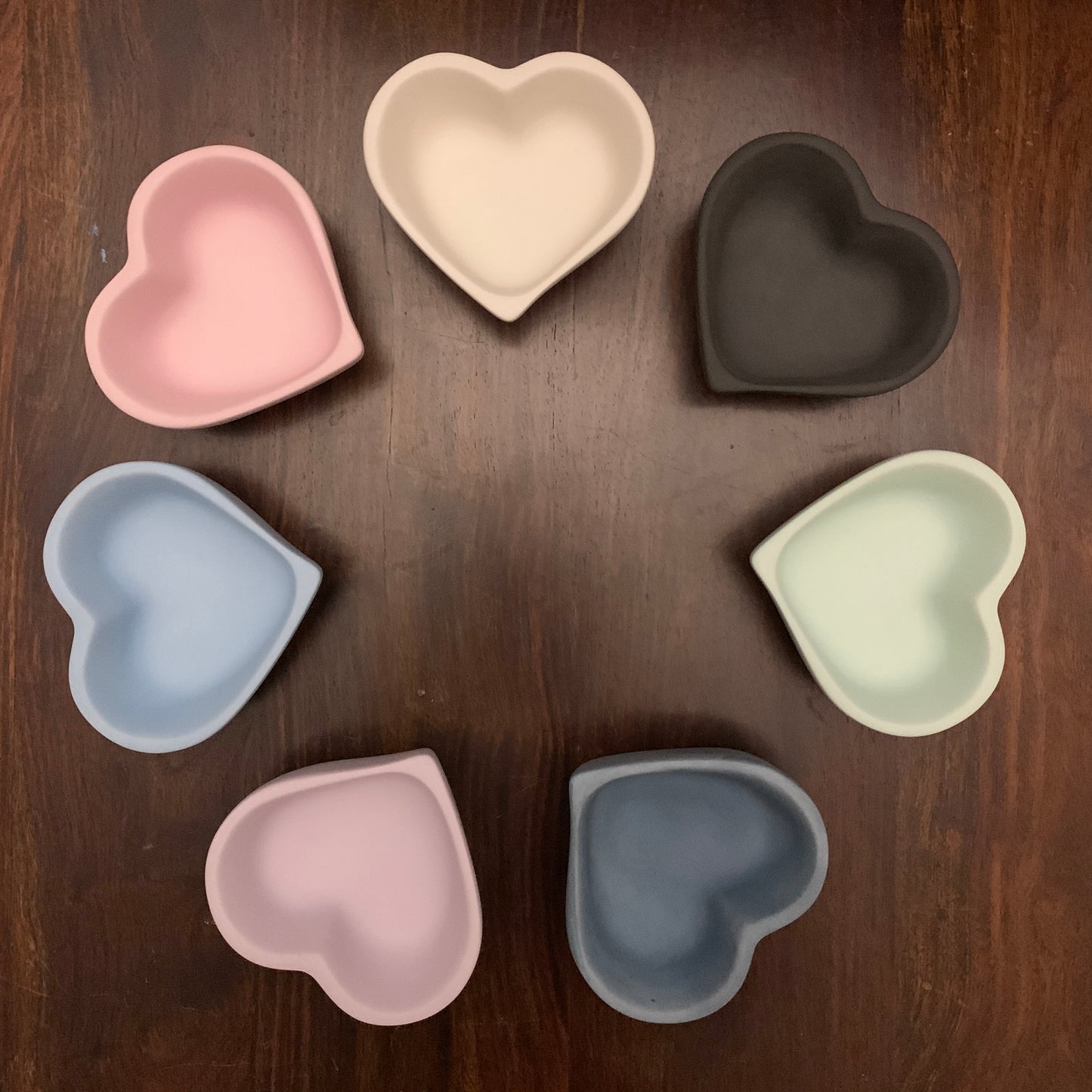 Chubby Love Bowl & Candle Sand | Gift Pack