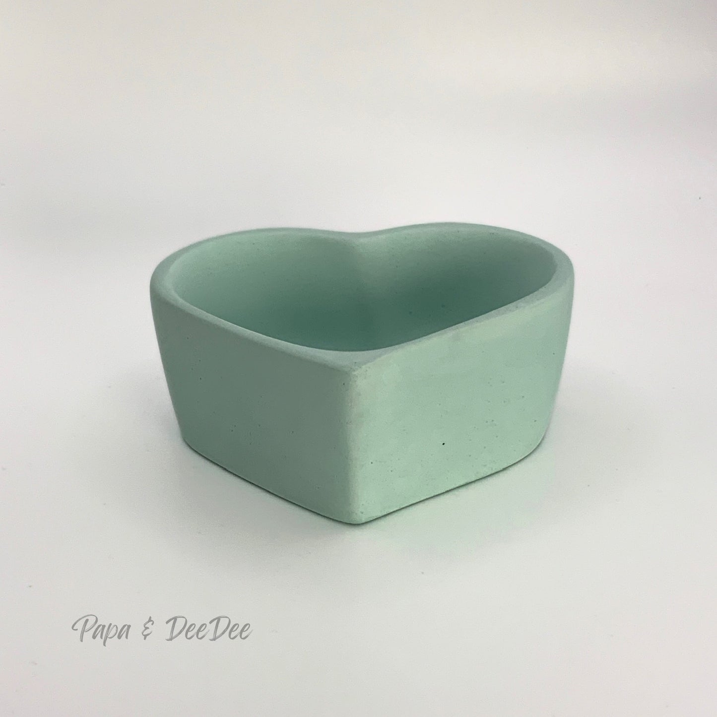 Chubby Love Bowl & Candle Sand | Gift Pack