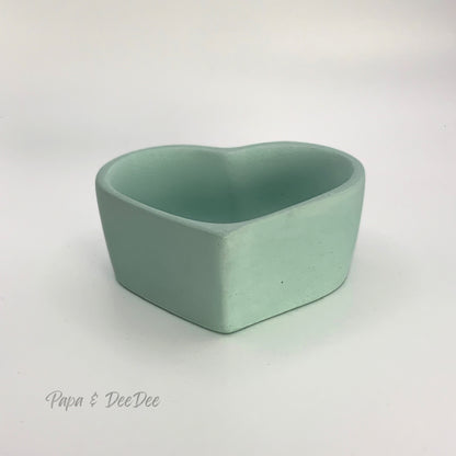 Chubby Love Bowl & Candle Sand | Gift Pack