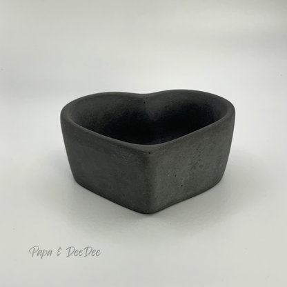 Chubby Love Bowl & Candle Sand | Gift Pack