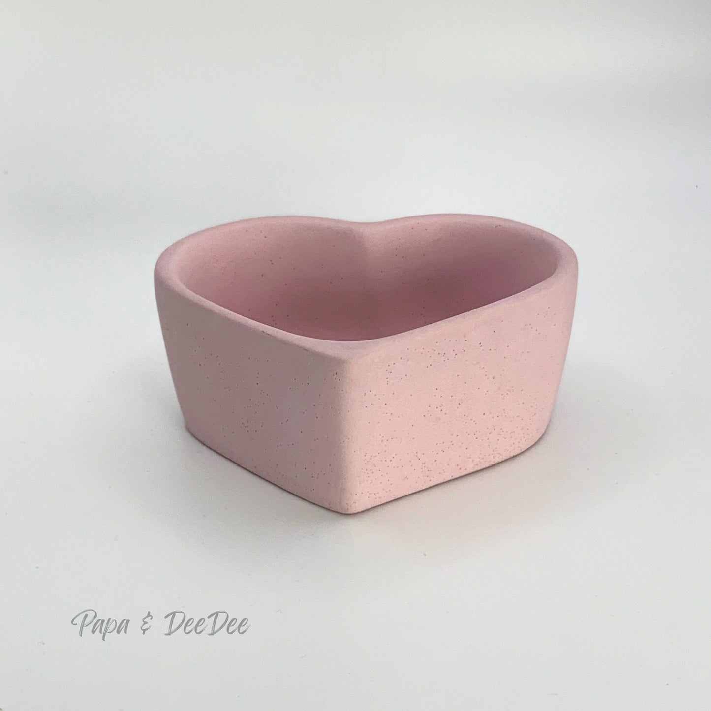 Chubby Love Bowl & Candle Sand | Gift Pack