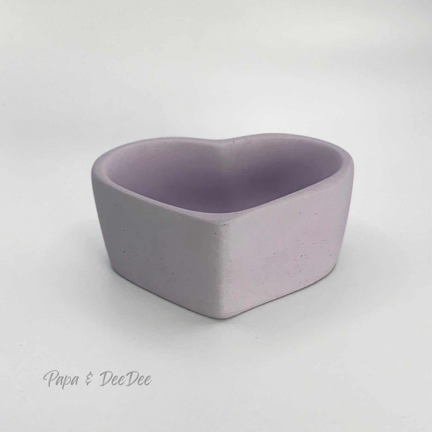 Chubby Love Bowl & Candle Sand | Gift Pack