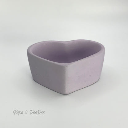 Chubby Love Bowl & Candle Sand | Gift Pack