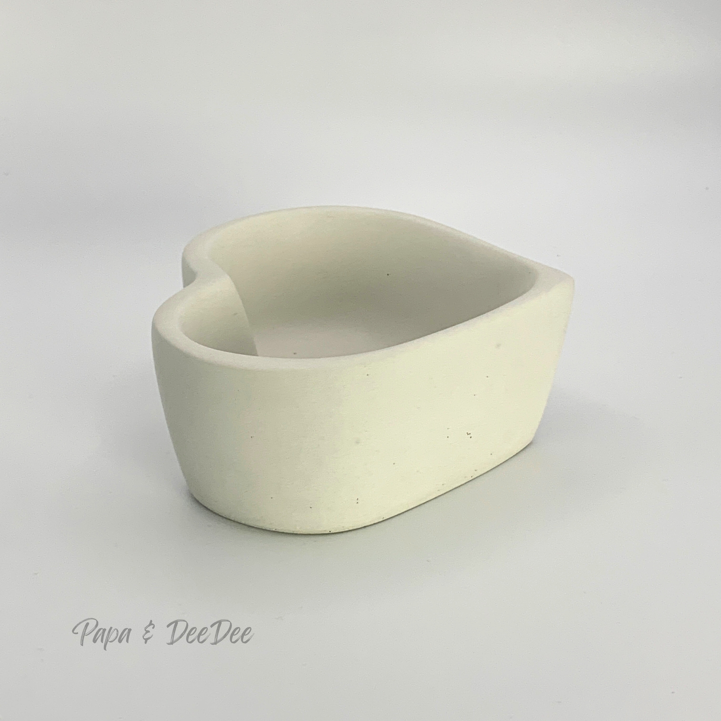 Chubby Love Bowl & Candle Sand | Gift Pack