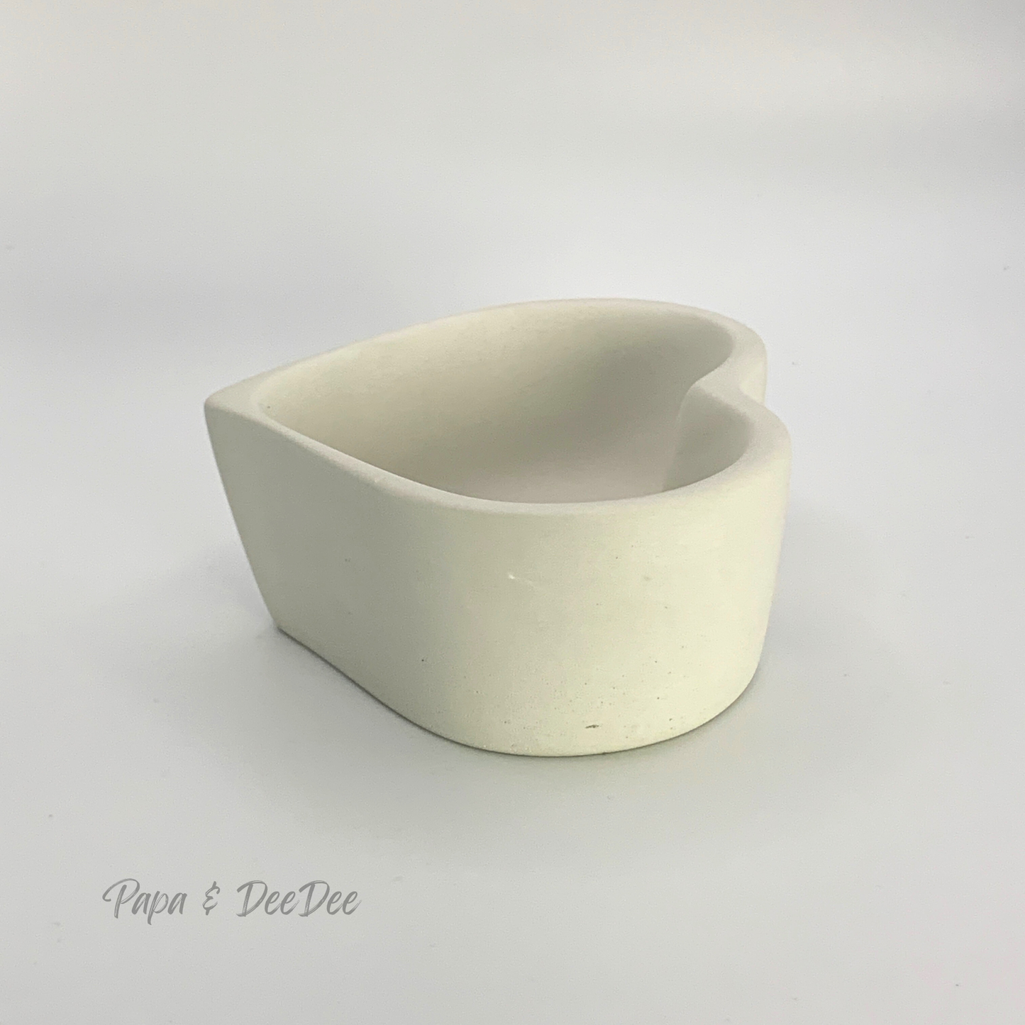 Chubby Love Bowl & Candle Sand | Gift Pack