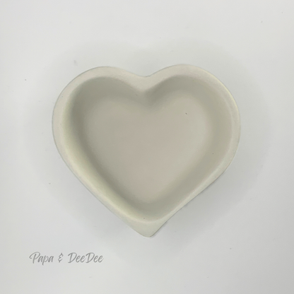 Chubby Love Bowl & Candle Sand | Gift Pack