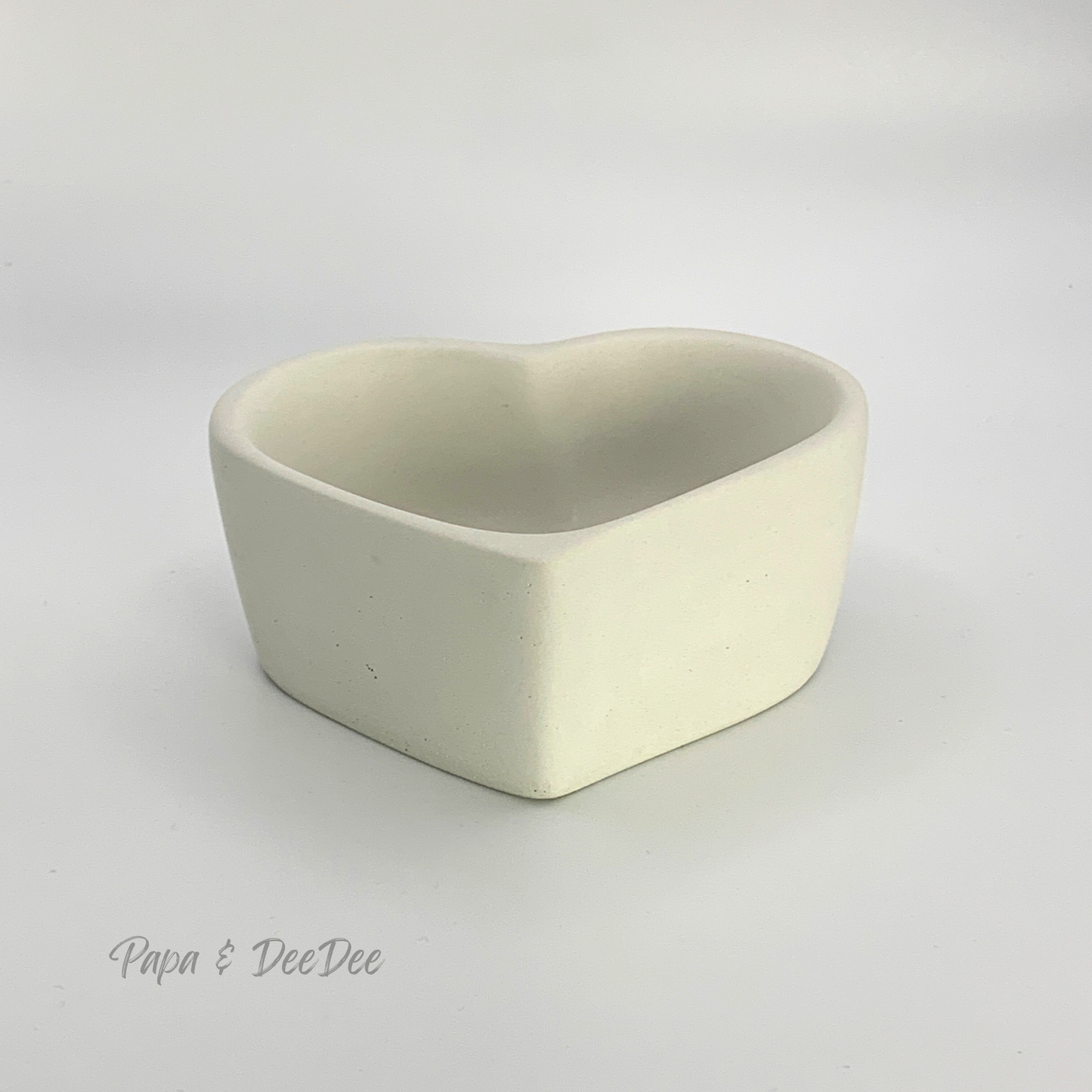 Chubby Love Bowl & Candle Sand | Gift Pack