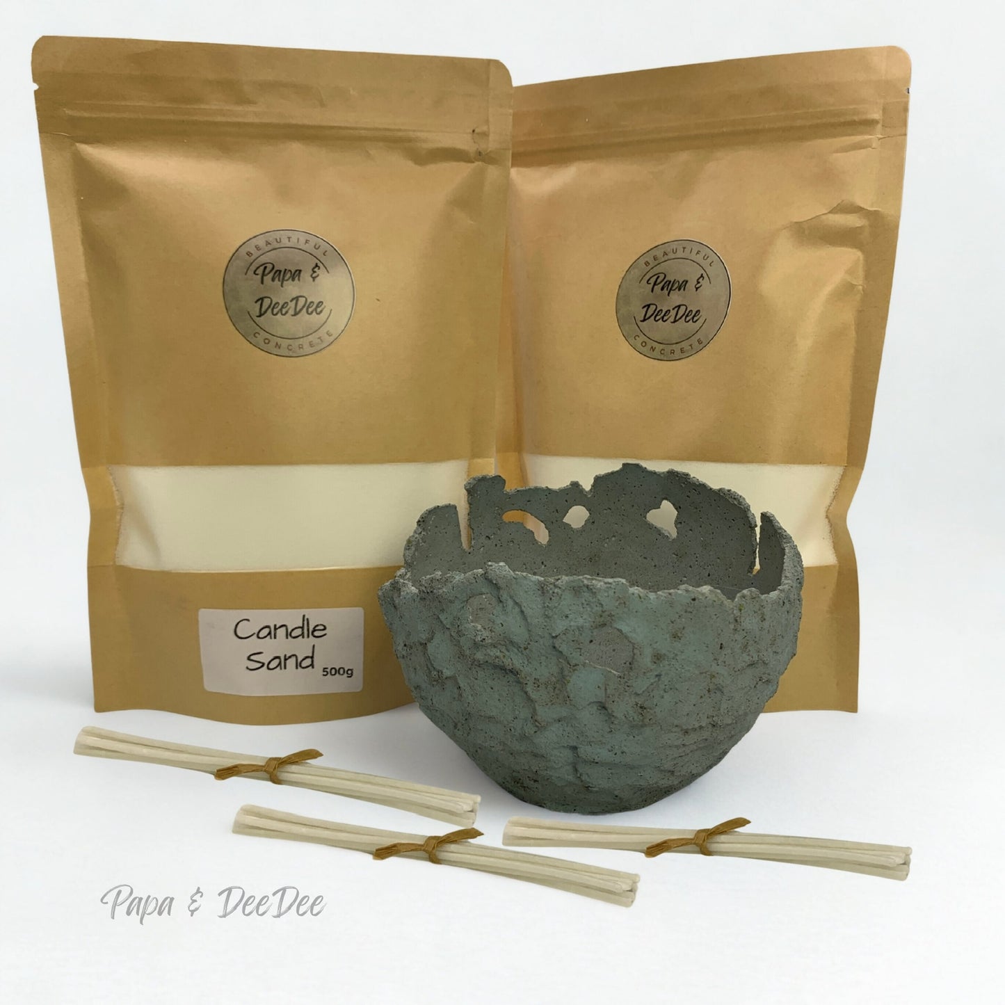 Hatchling Bundle | Small | Blue Denim